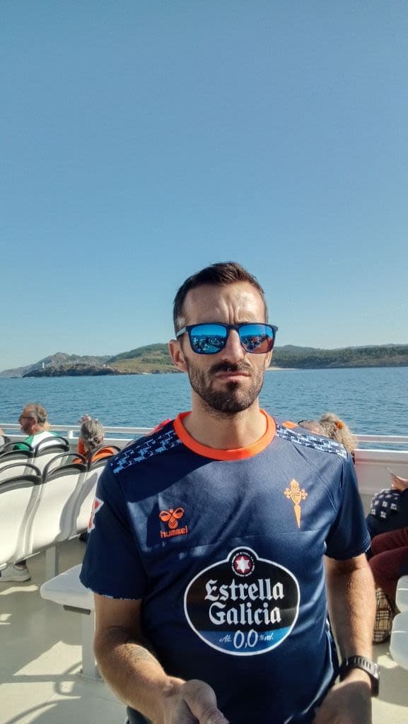 Adrián Clemente Fernández