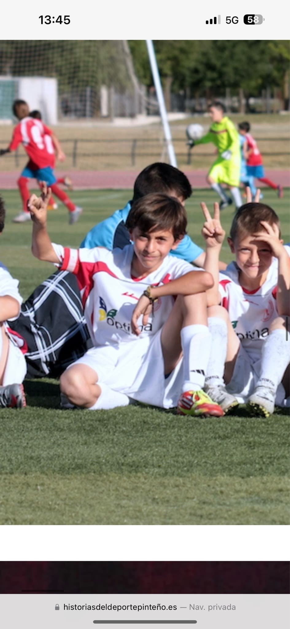 Jorge Sanchez
