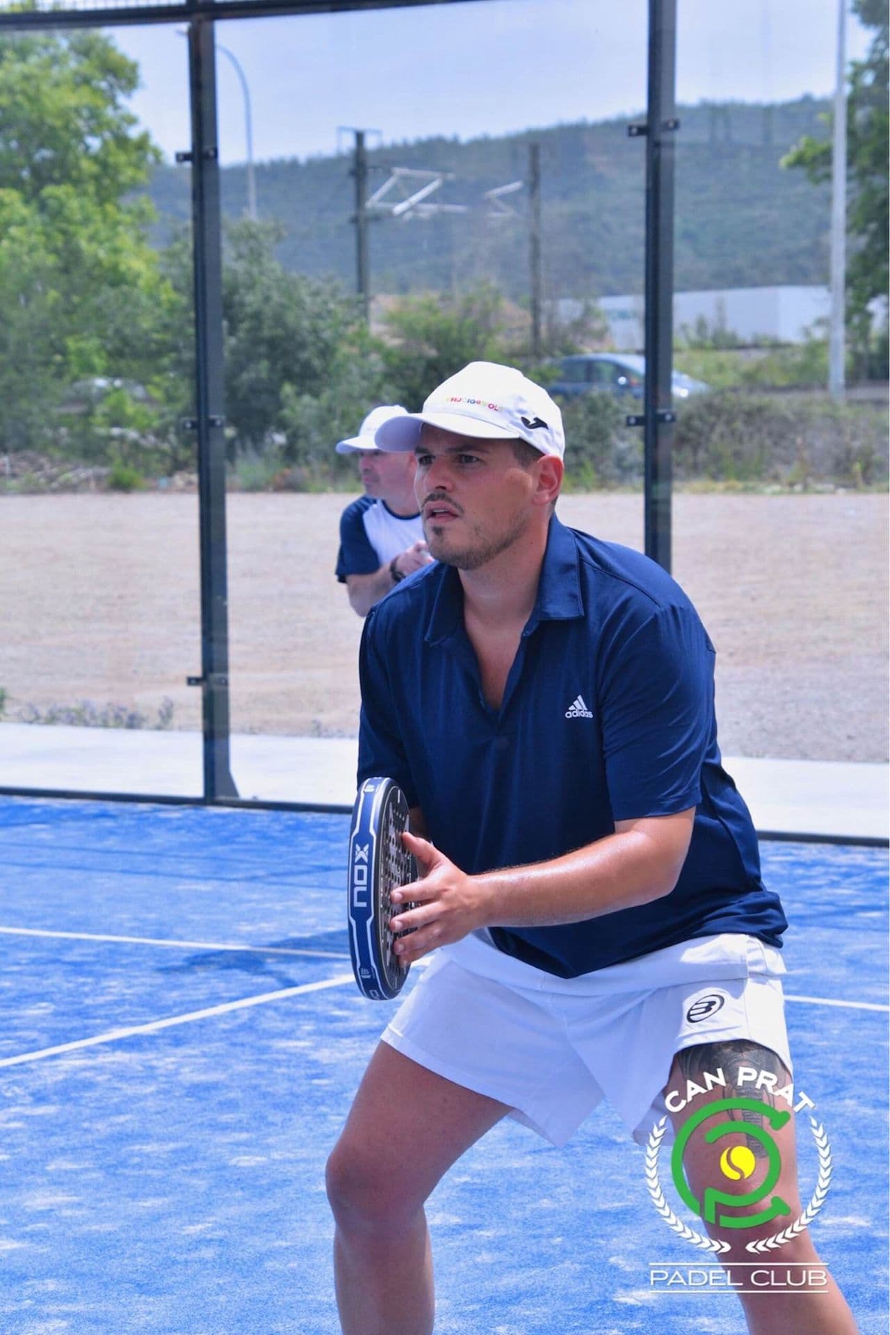 Alvaro Montilla Mata