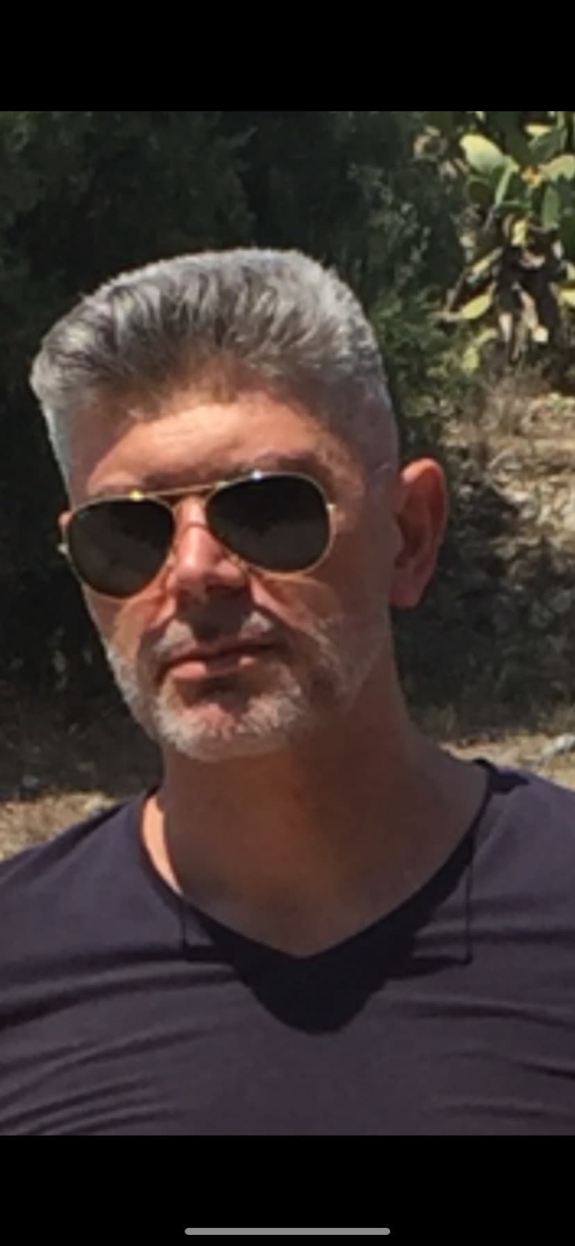 Marco Mauro