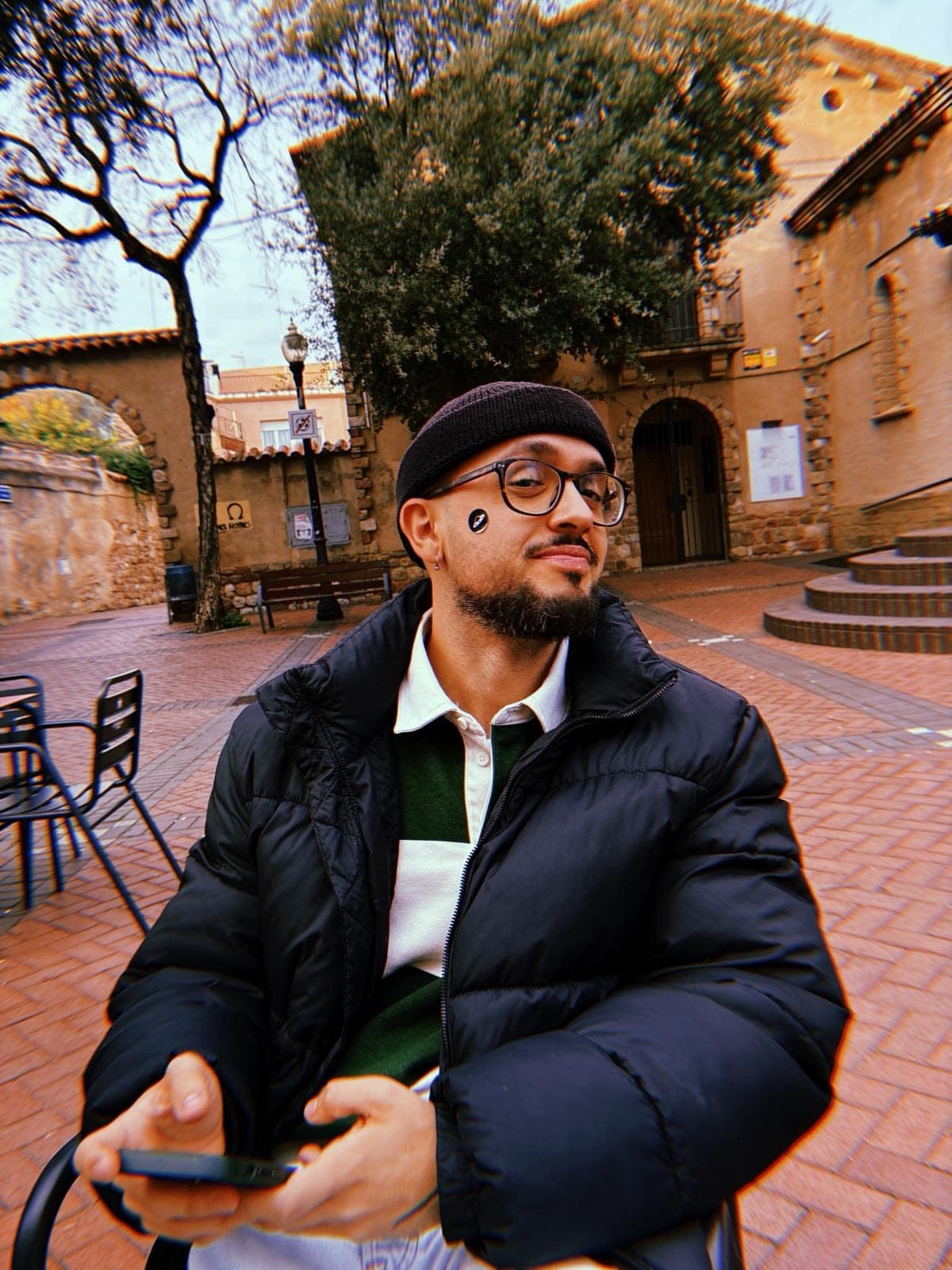 Javier Gámez