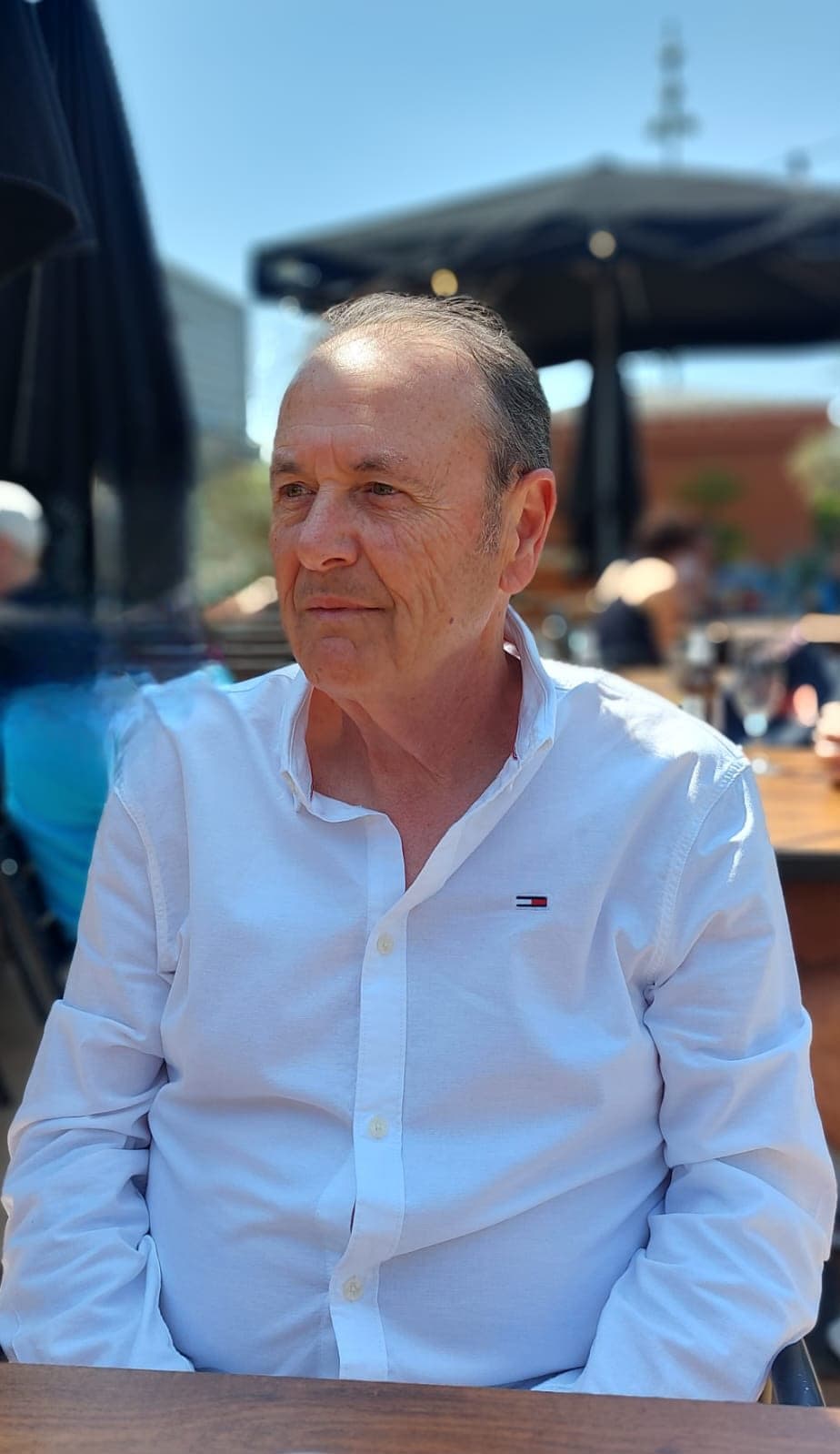 Francisco López