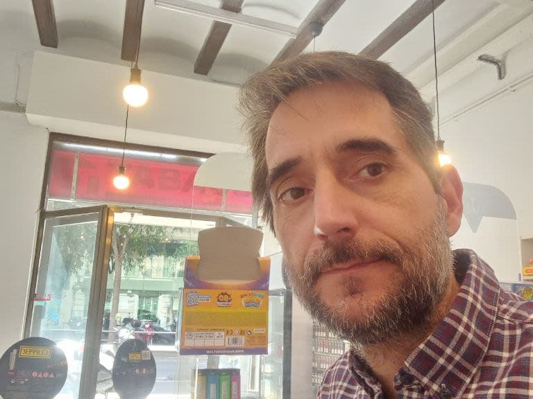 Jordi Esquerra 