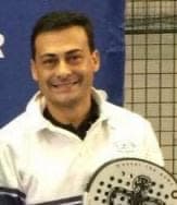 David Sabadell
