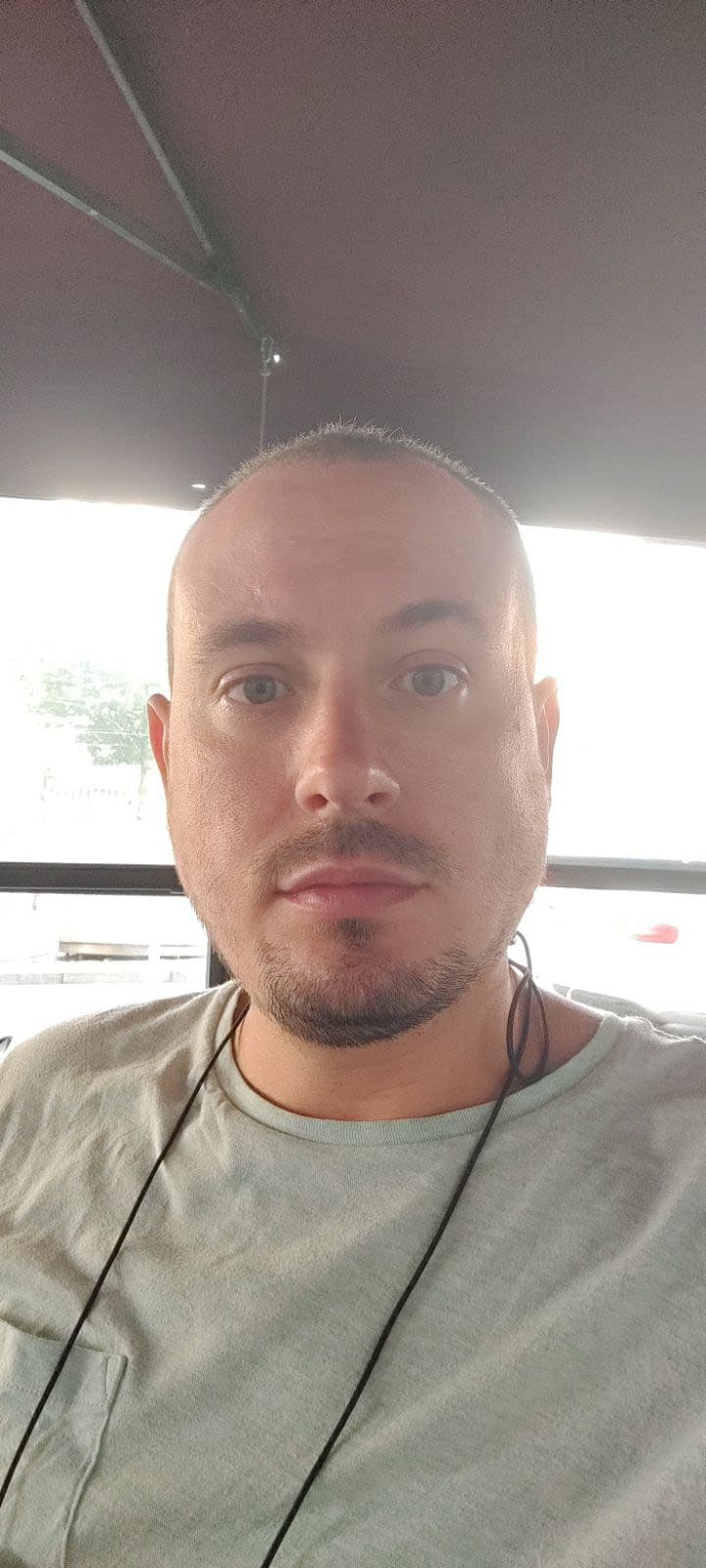 Carlos Hurtado