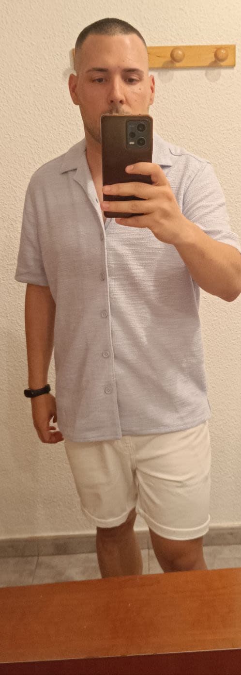 Sergio Lorenzo Soriano