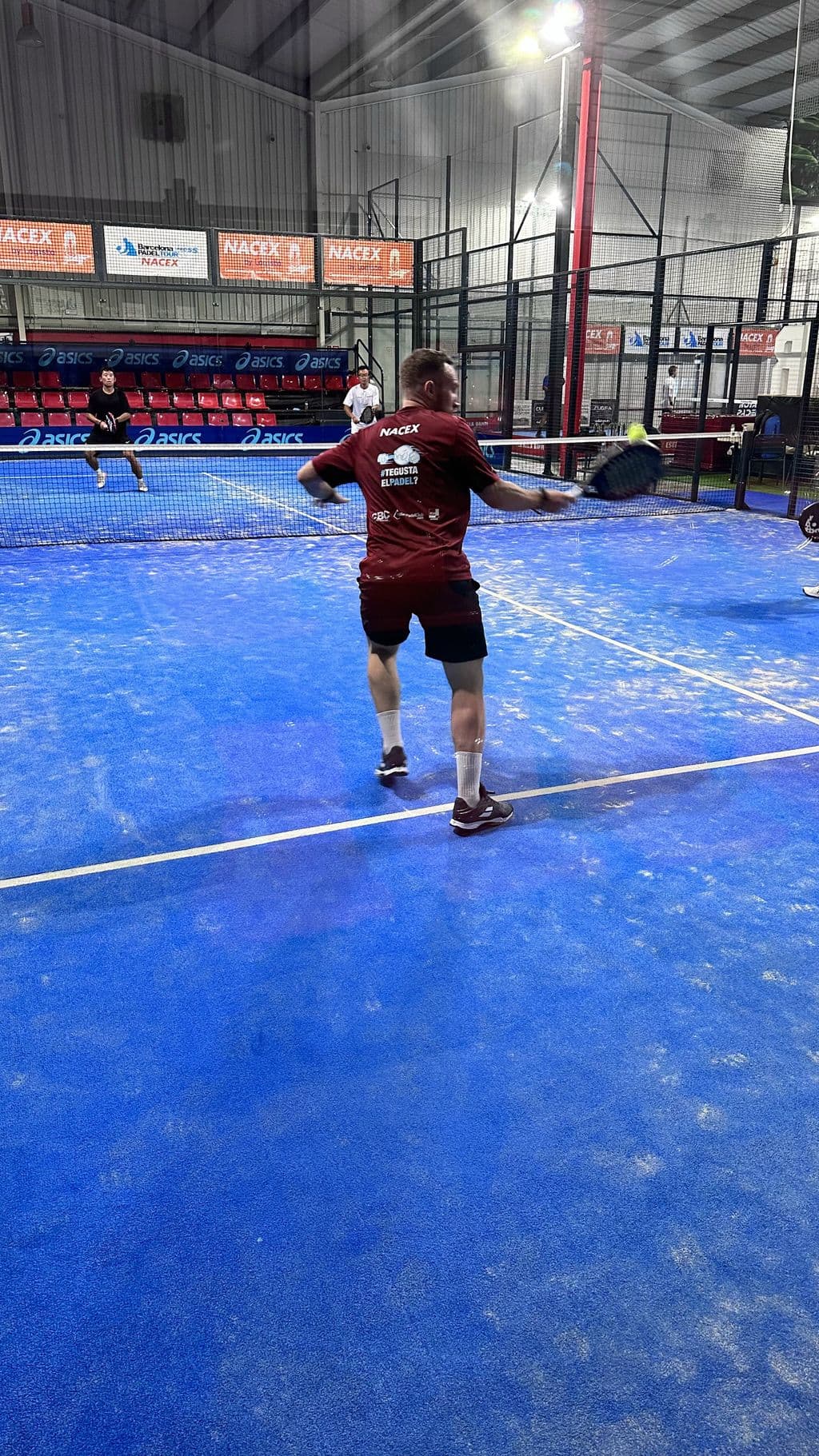 Aitor Martinez