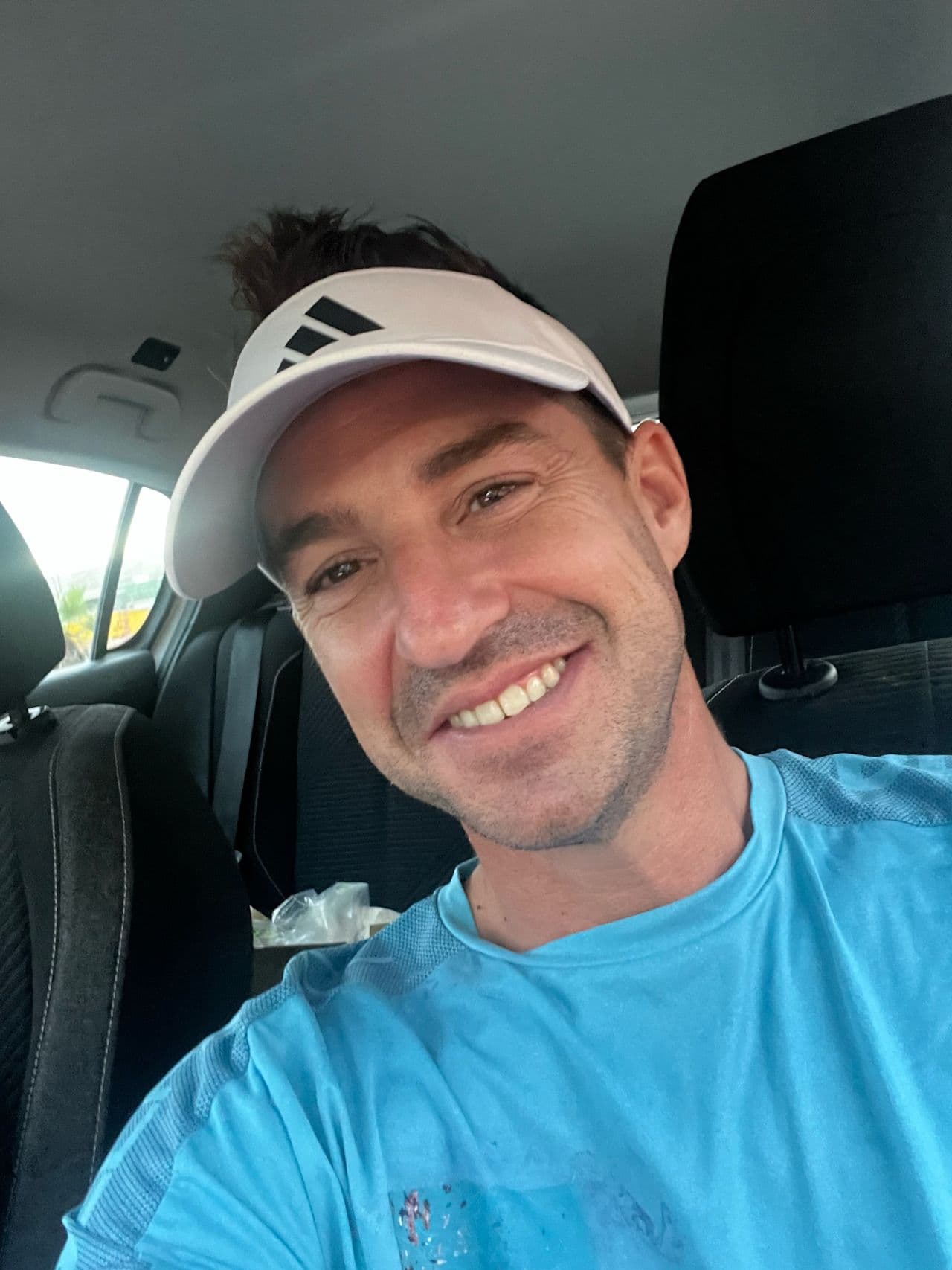Daniel Perez Lozano