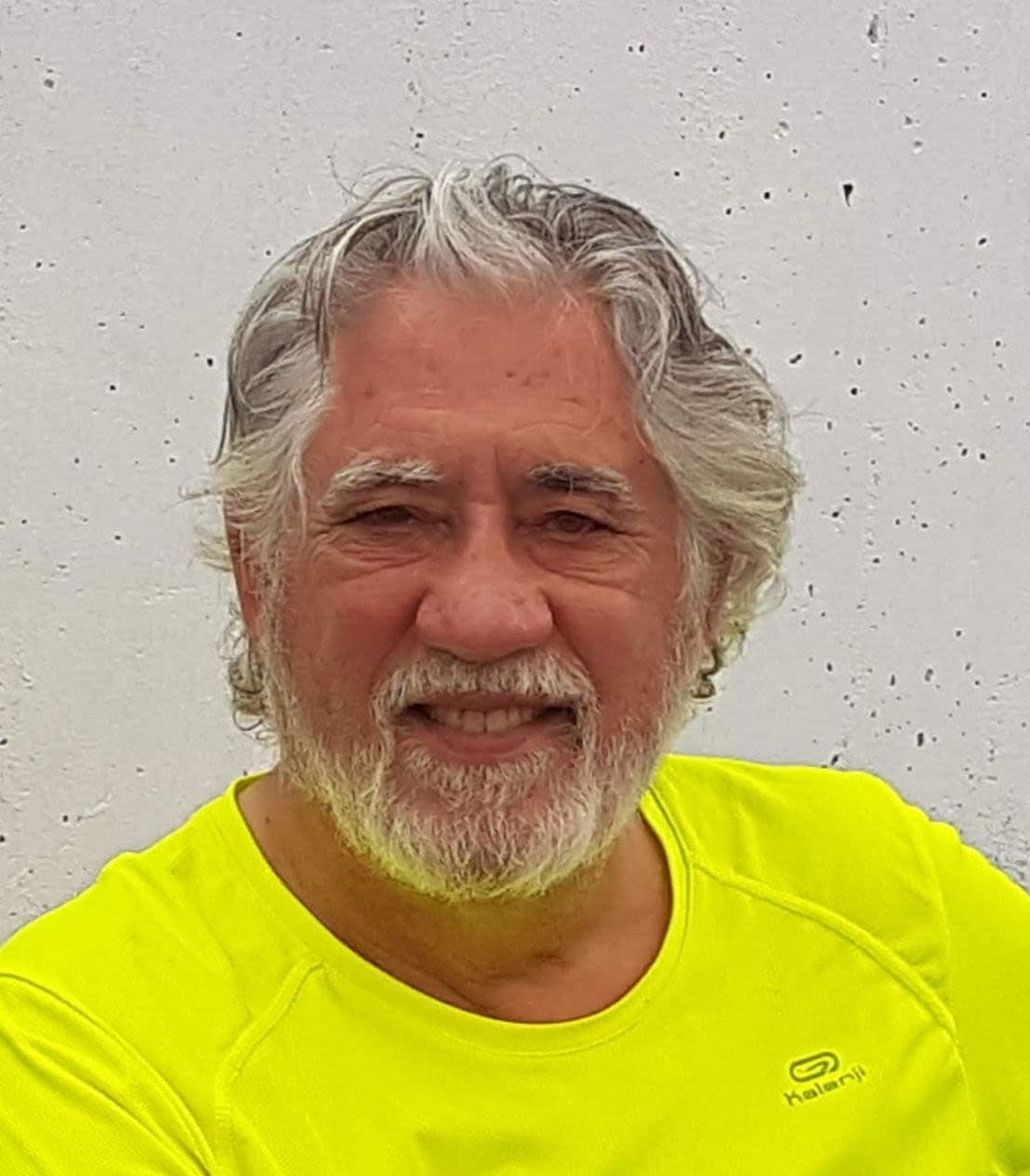 Jose Martinez