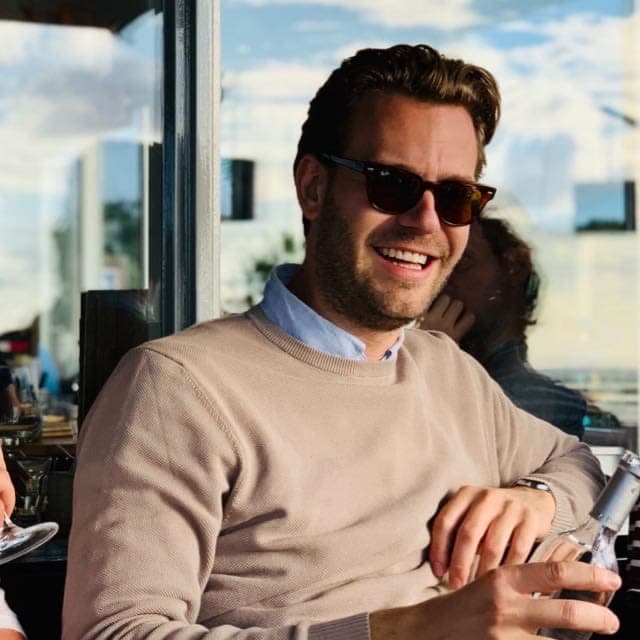 Joris Steenman