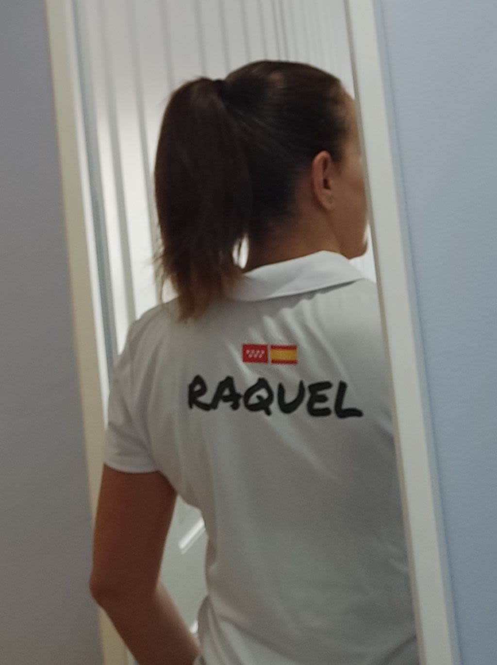 Raquel Córdoba Muñoz