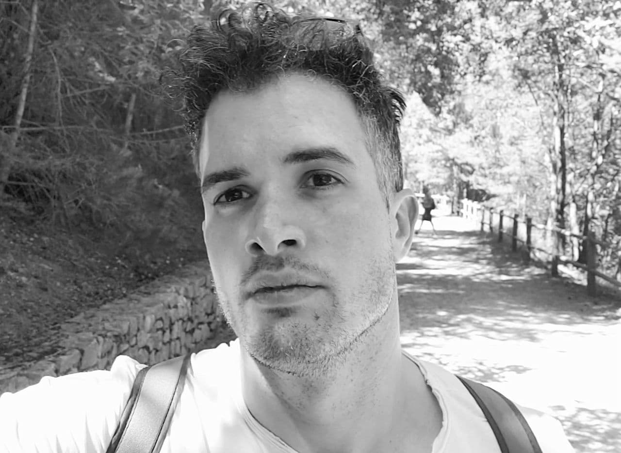 Xavi Garcia