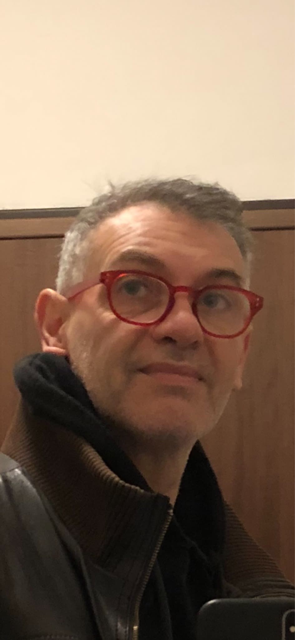 Cristiano Sironi