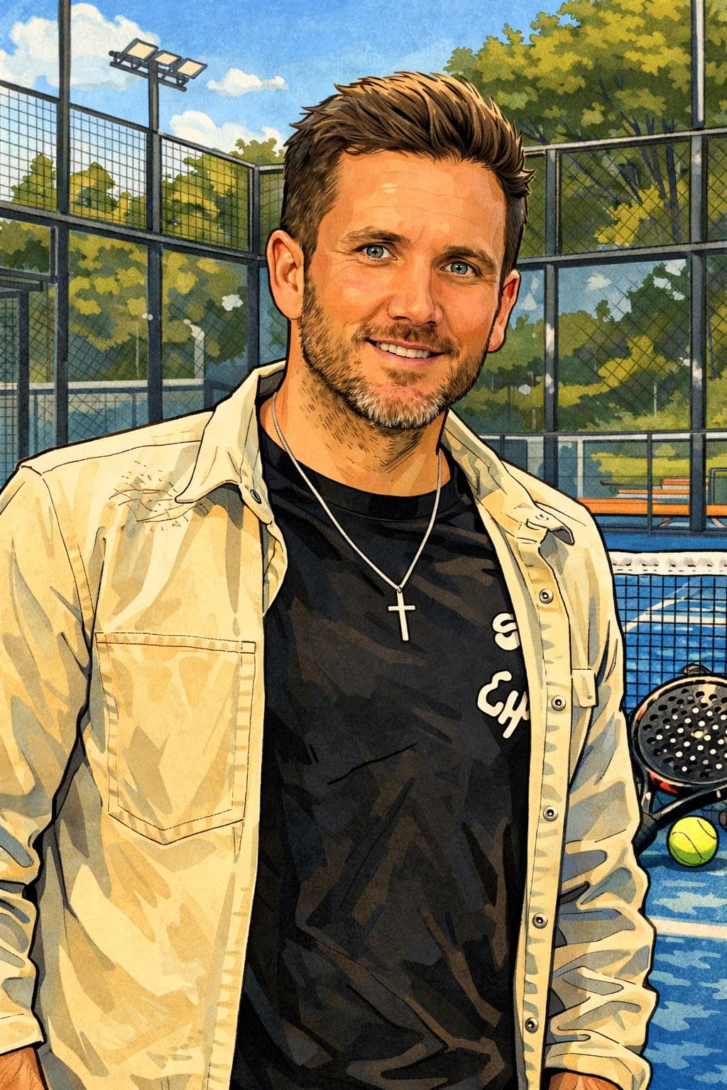 Zeus Giménez