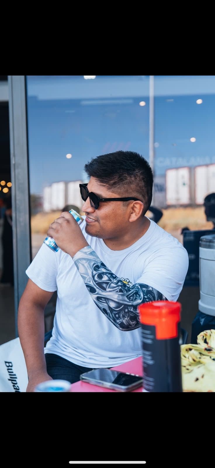 Sergio G. S.