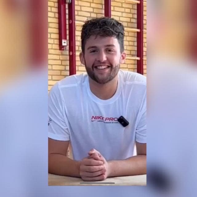 Mike Dijkstra