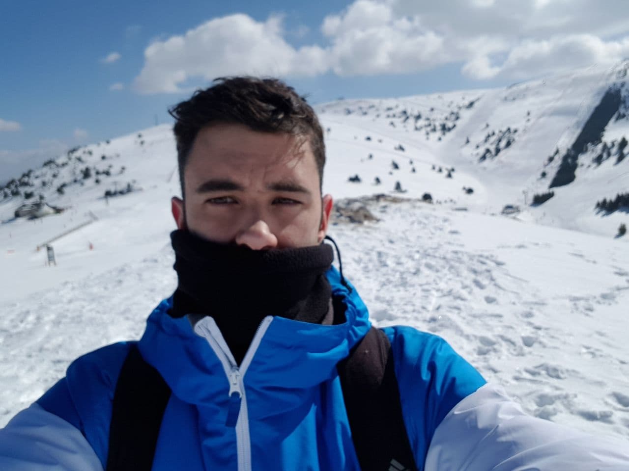 Jose rt