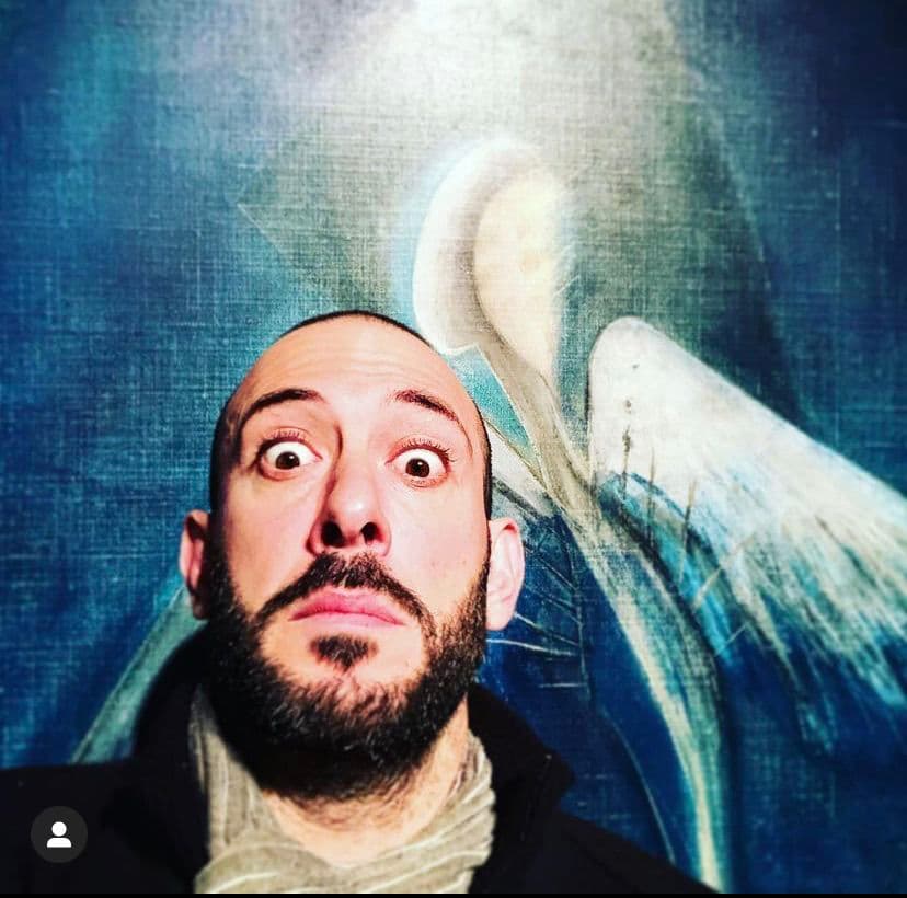 Stefano Tavella