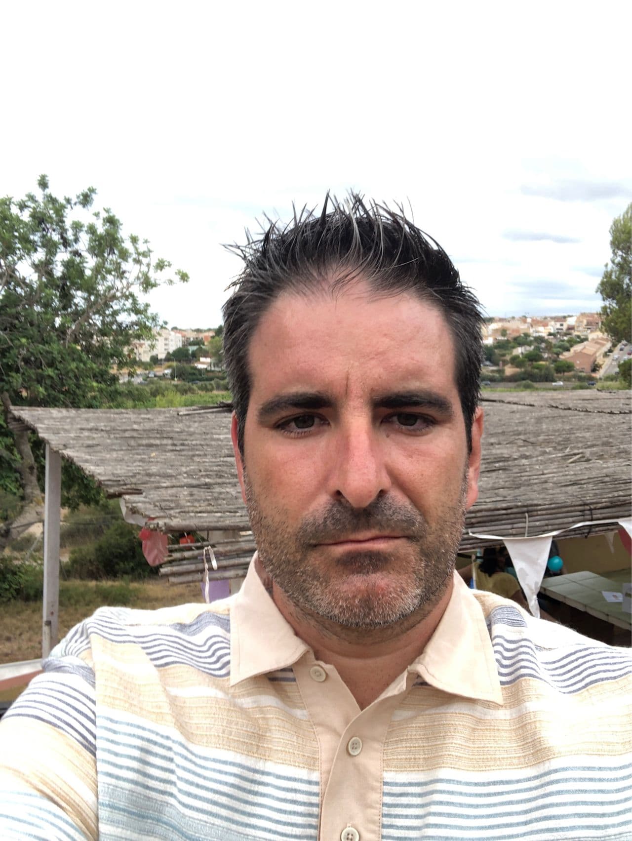 Mario Suñer Diaz