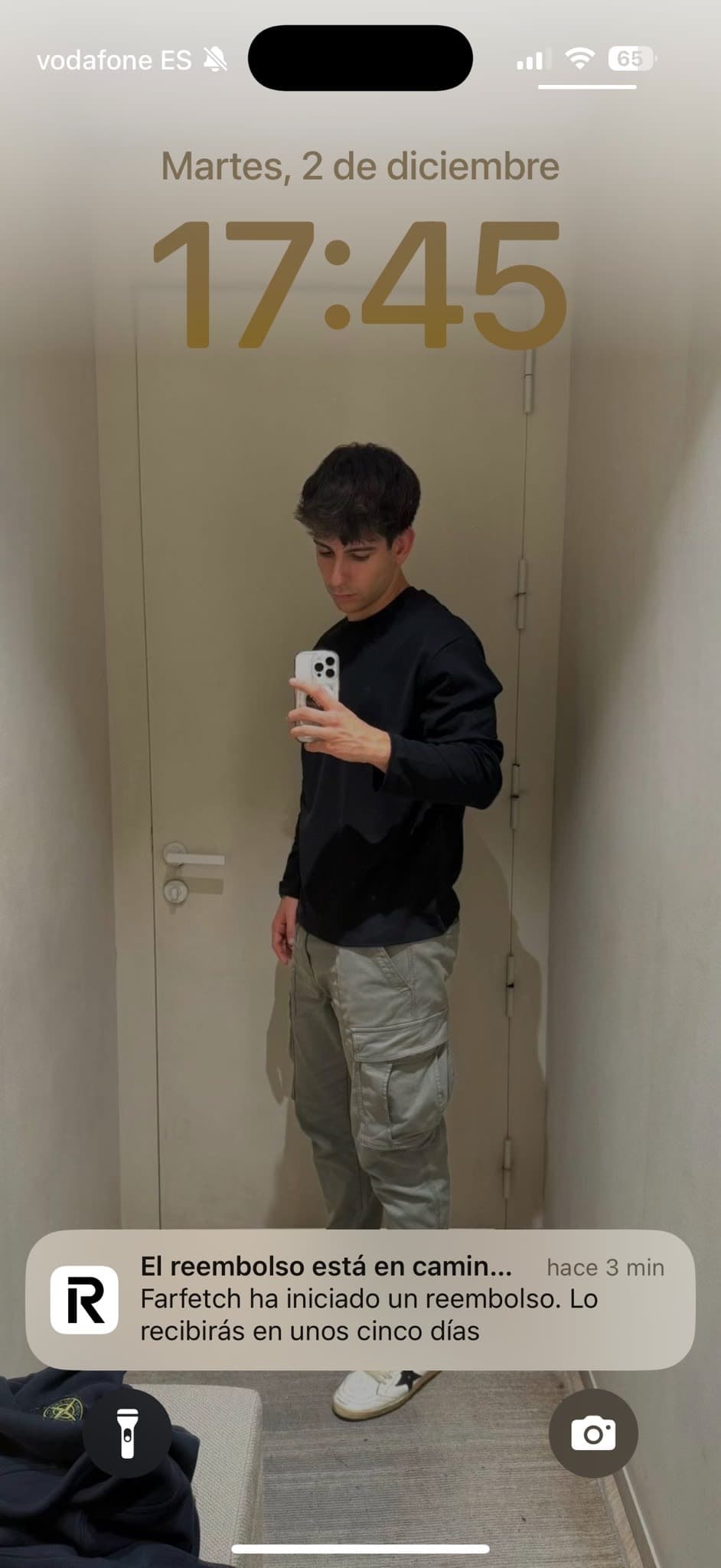 Mario Cifuentes
