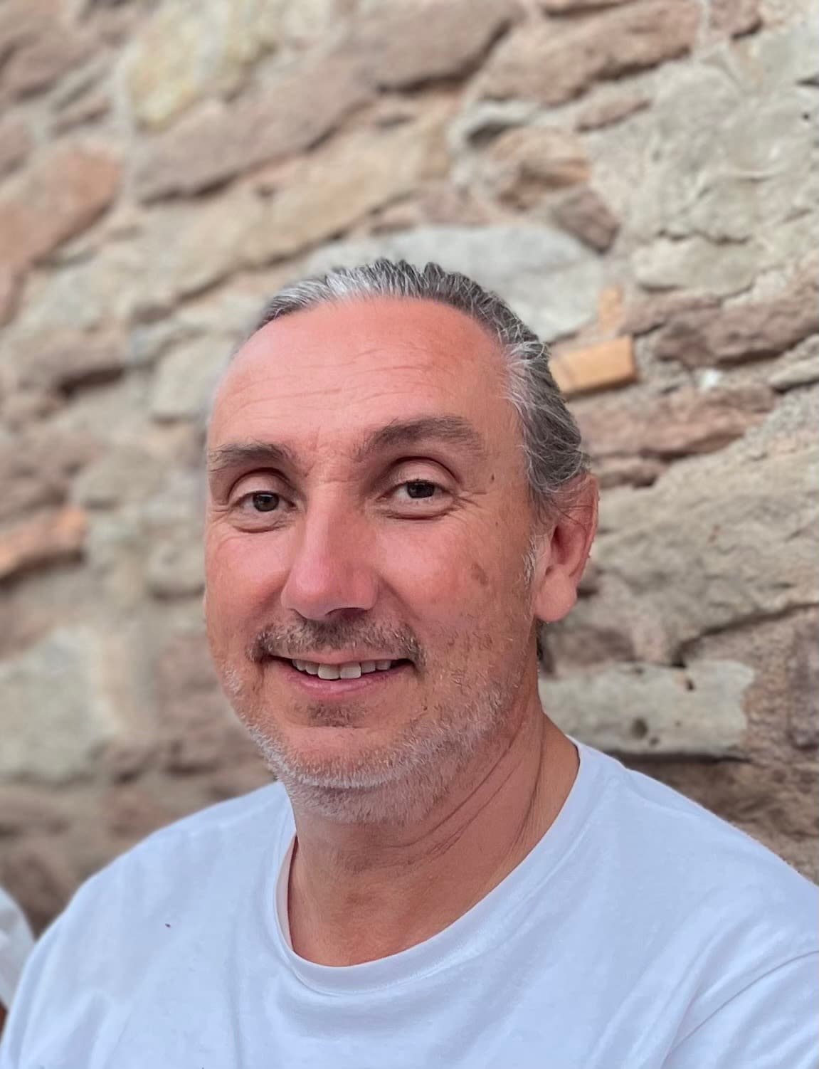 Toni Masso