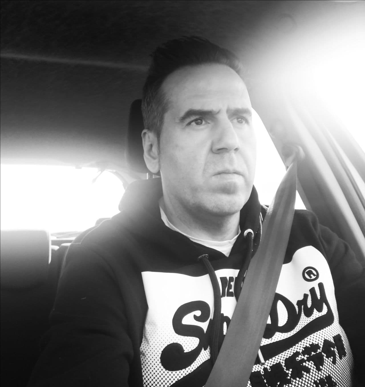 MARIO BARAJAS ALONSO