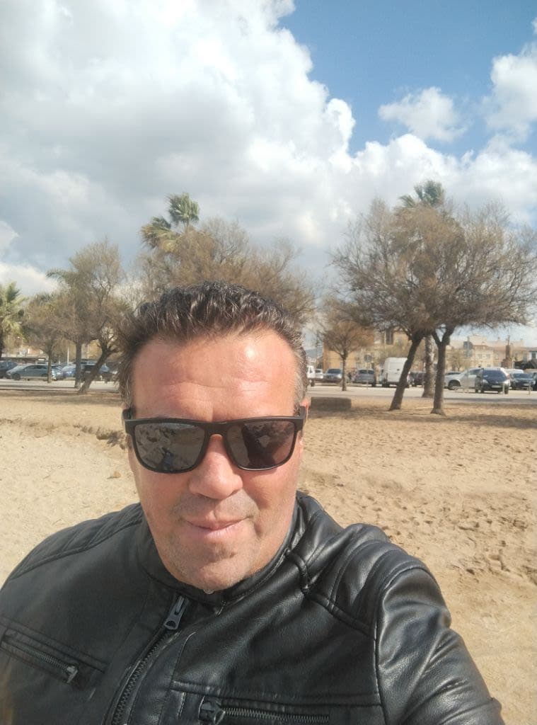 Miguel A. Carlstom