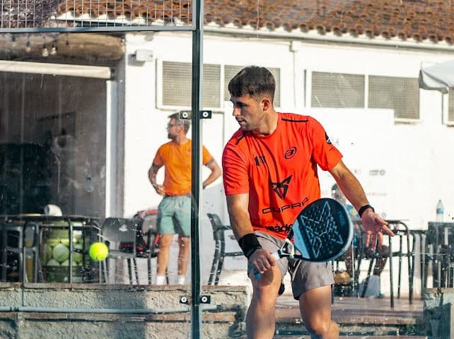 Arnau Corominas Martin