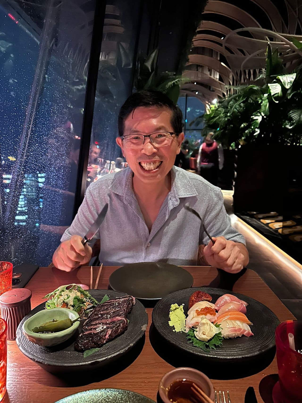 Martin Ng
