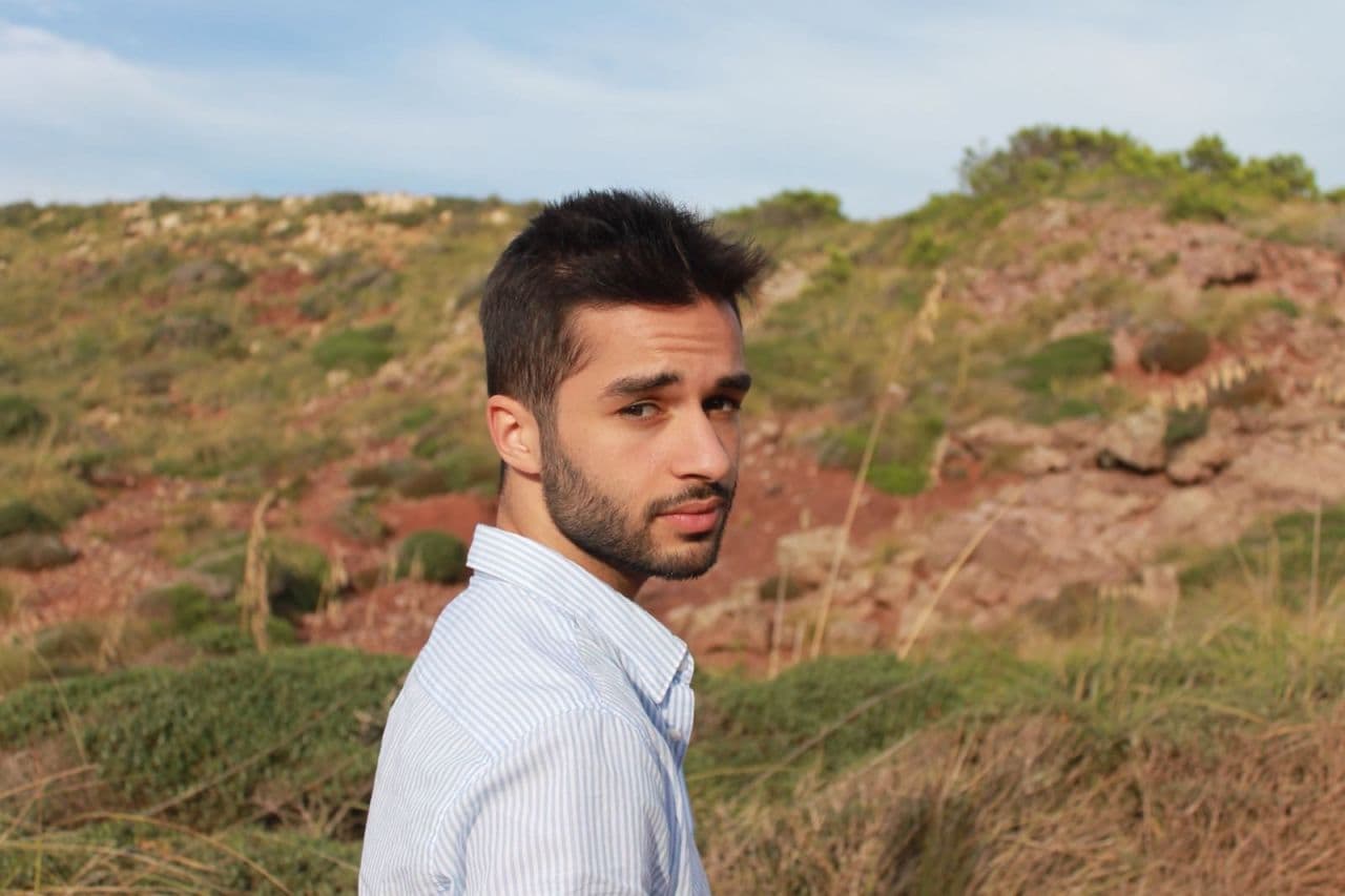 Joel Fabrellas