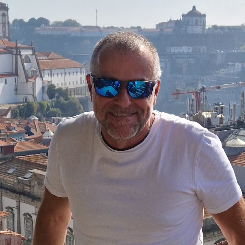 Carlos Ferrer