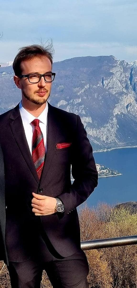 Daniel Barahona Verdier