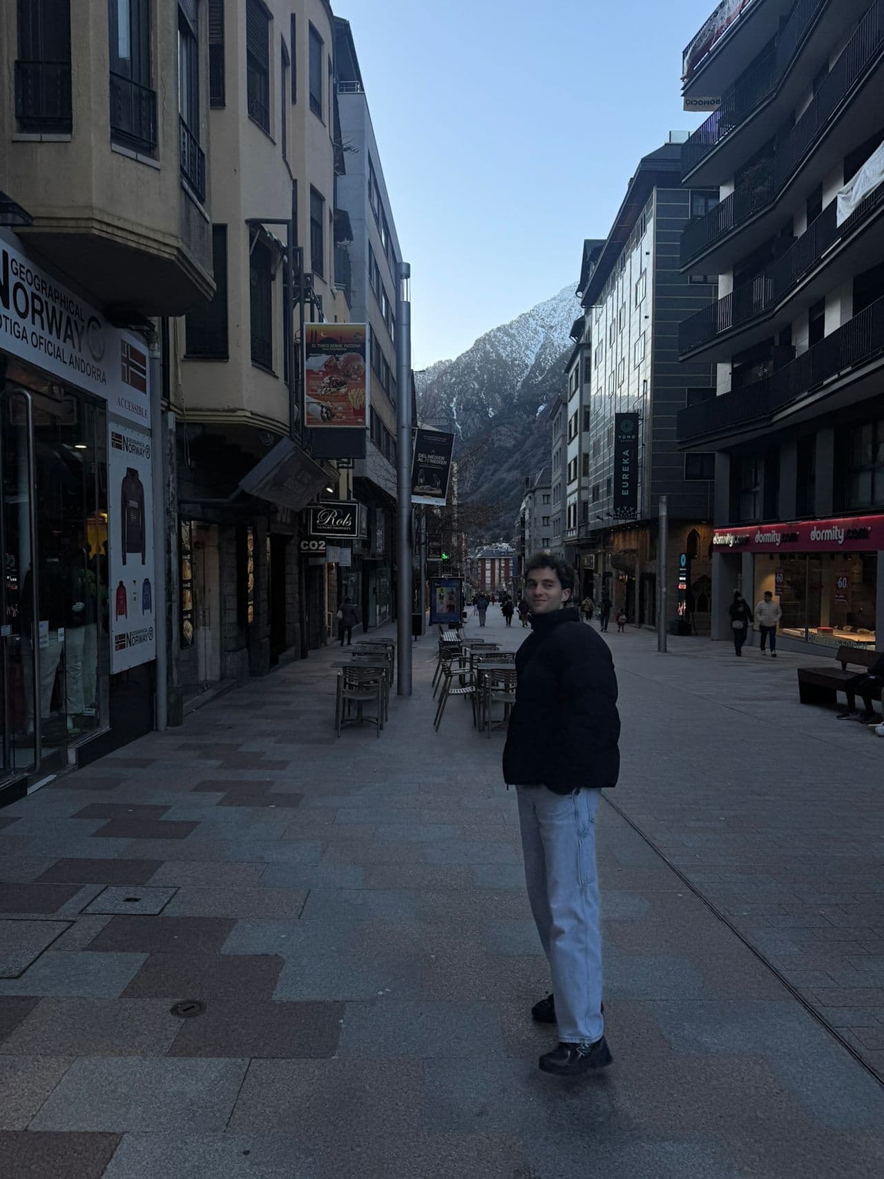 Nico Angusto