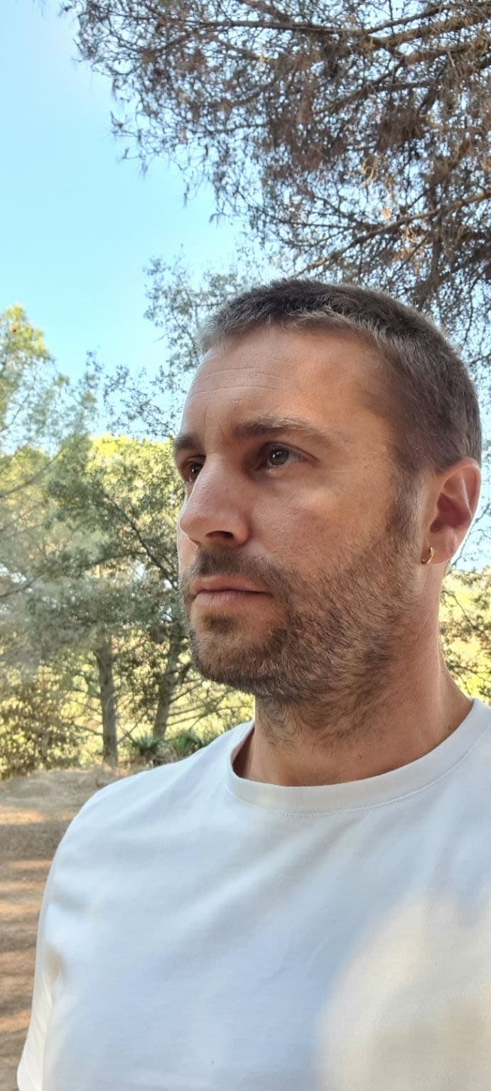Javier Palomo
