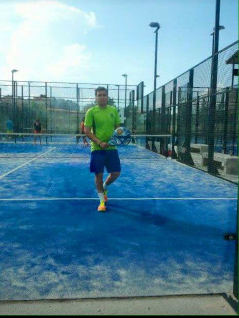 Diego David Hernadez Villafañe