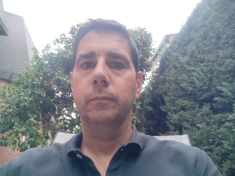 EDUARDO CALDERON