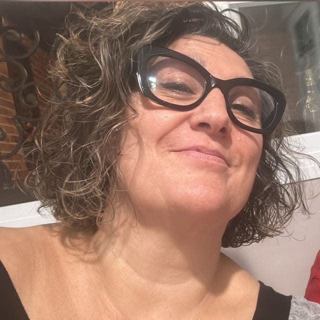 Alicia Muelas Casero