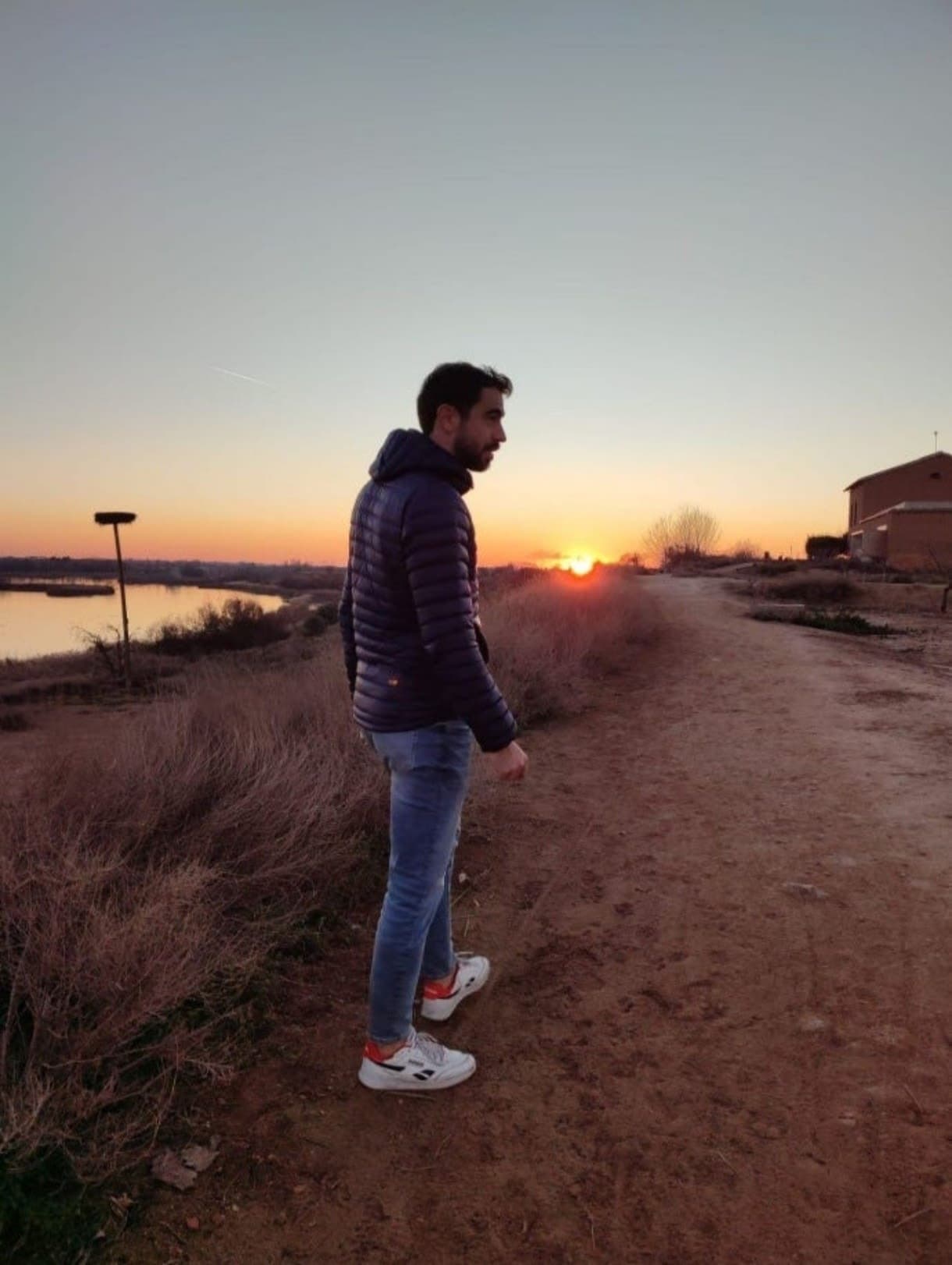 Jaume Noguera Vall