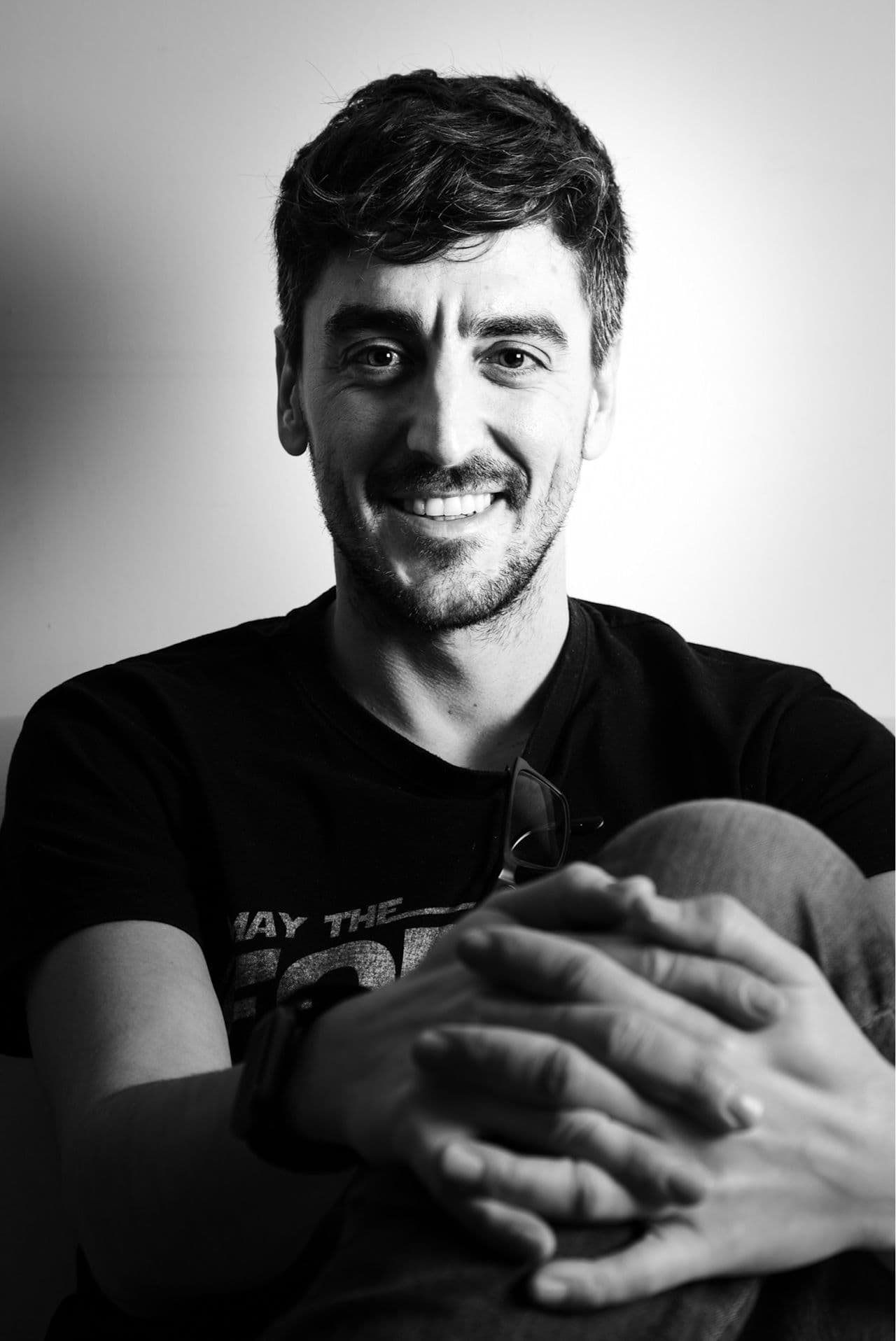 Adrián Labarga