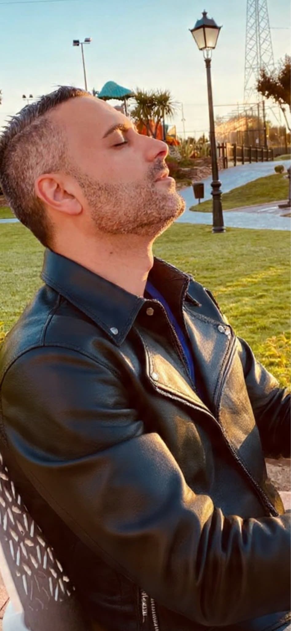 JAVIER AROCA GARCIA-RUBIO 