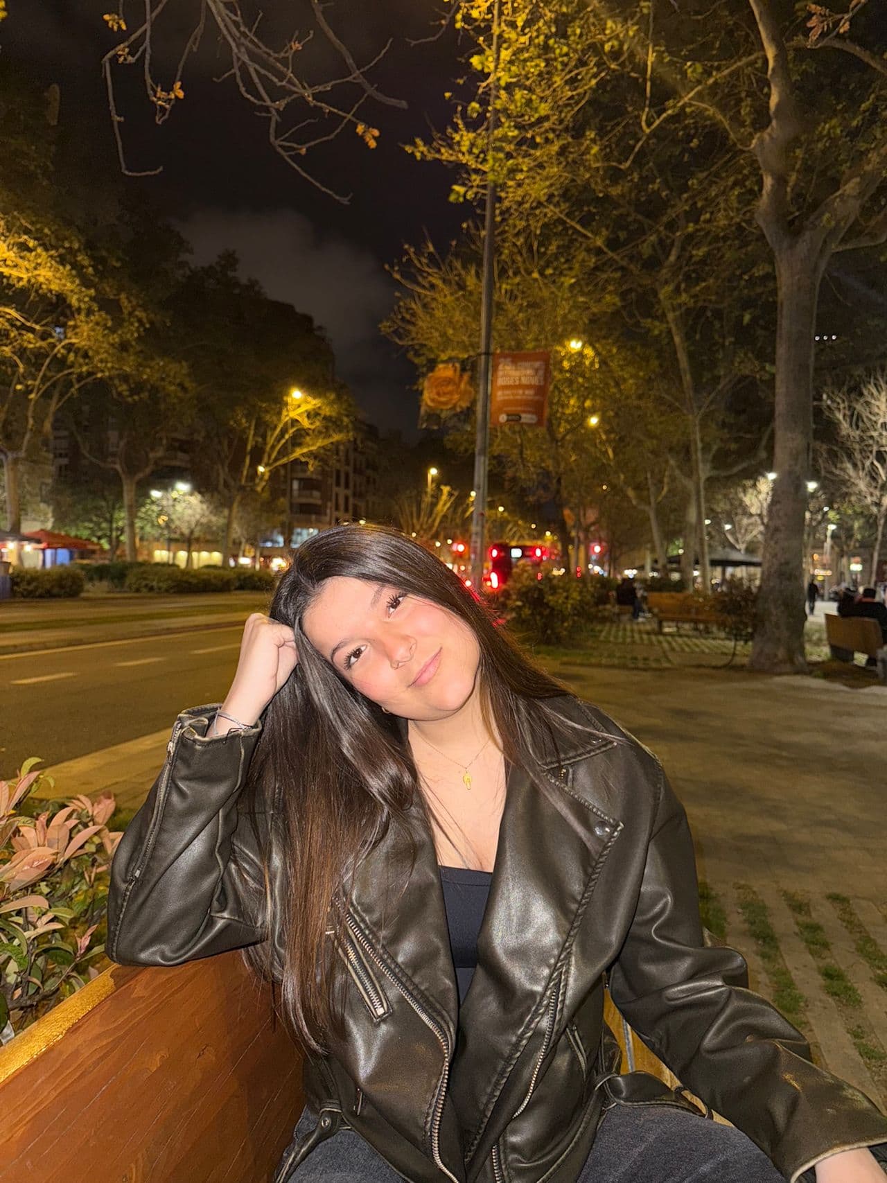 Elena Hernández