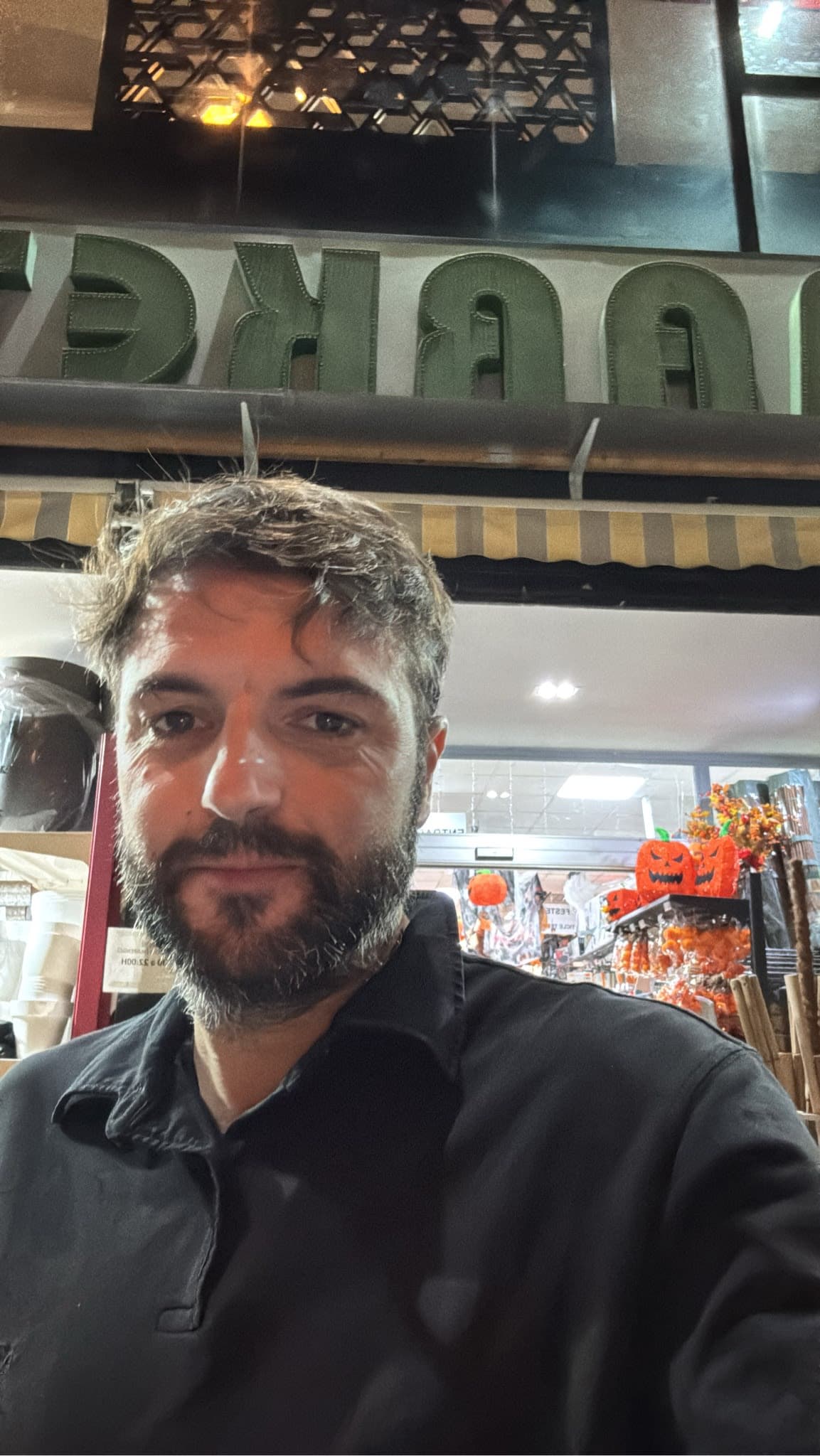 David Muñoz