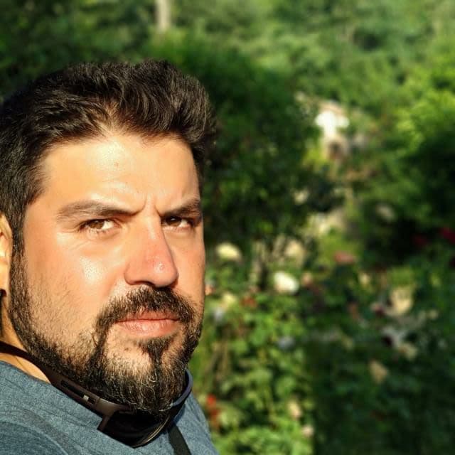 Carlos Granados