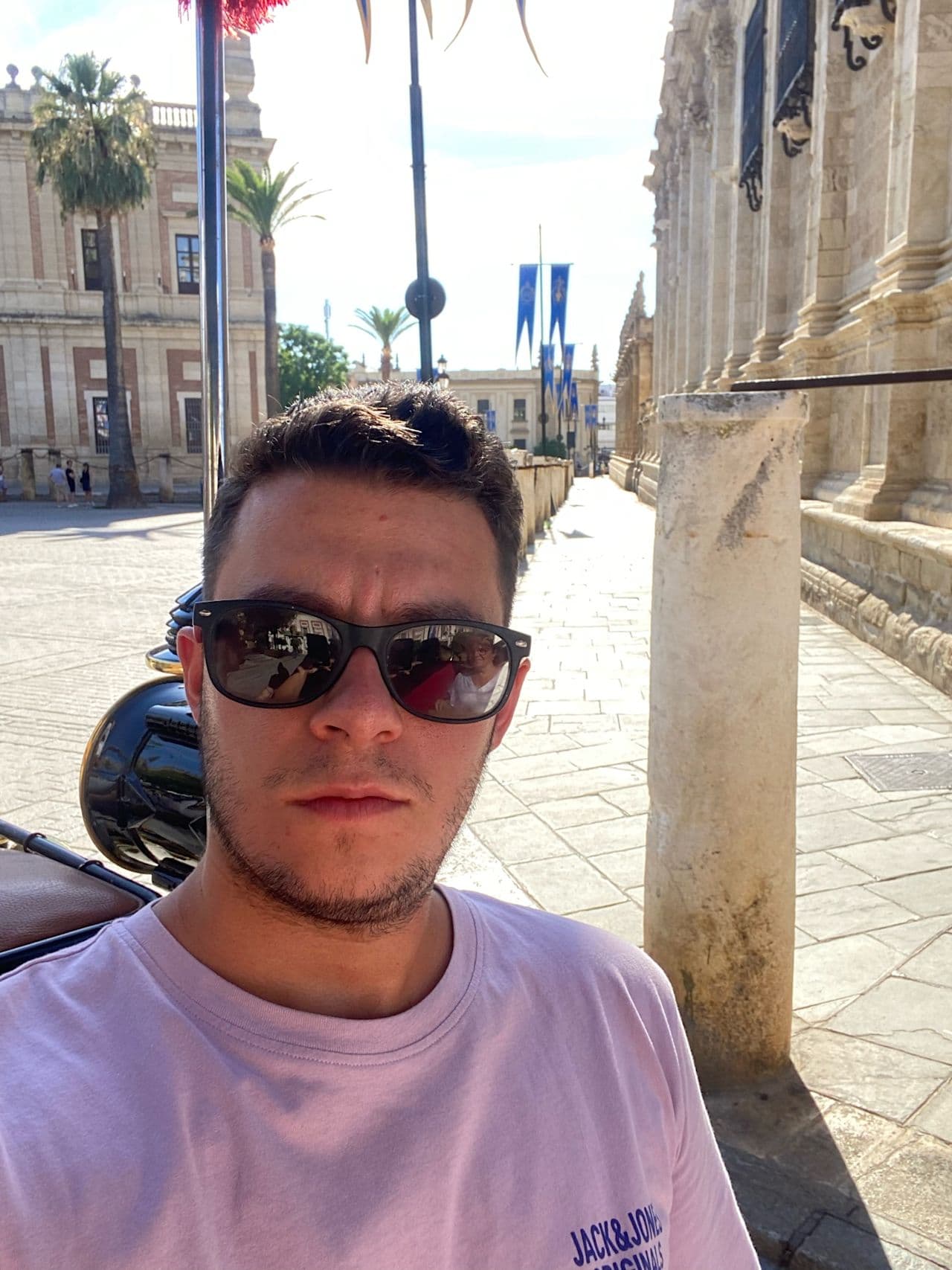 Juan Gomez jerez