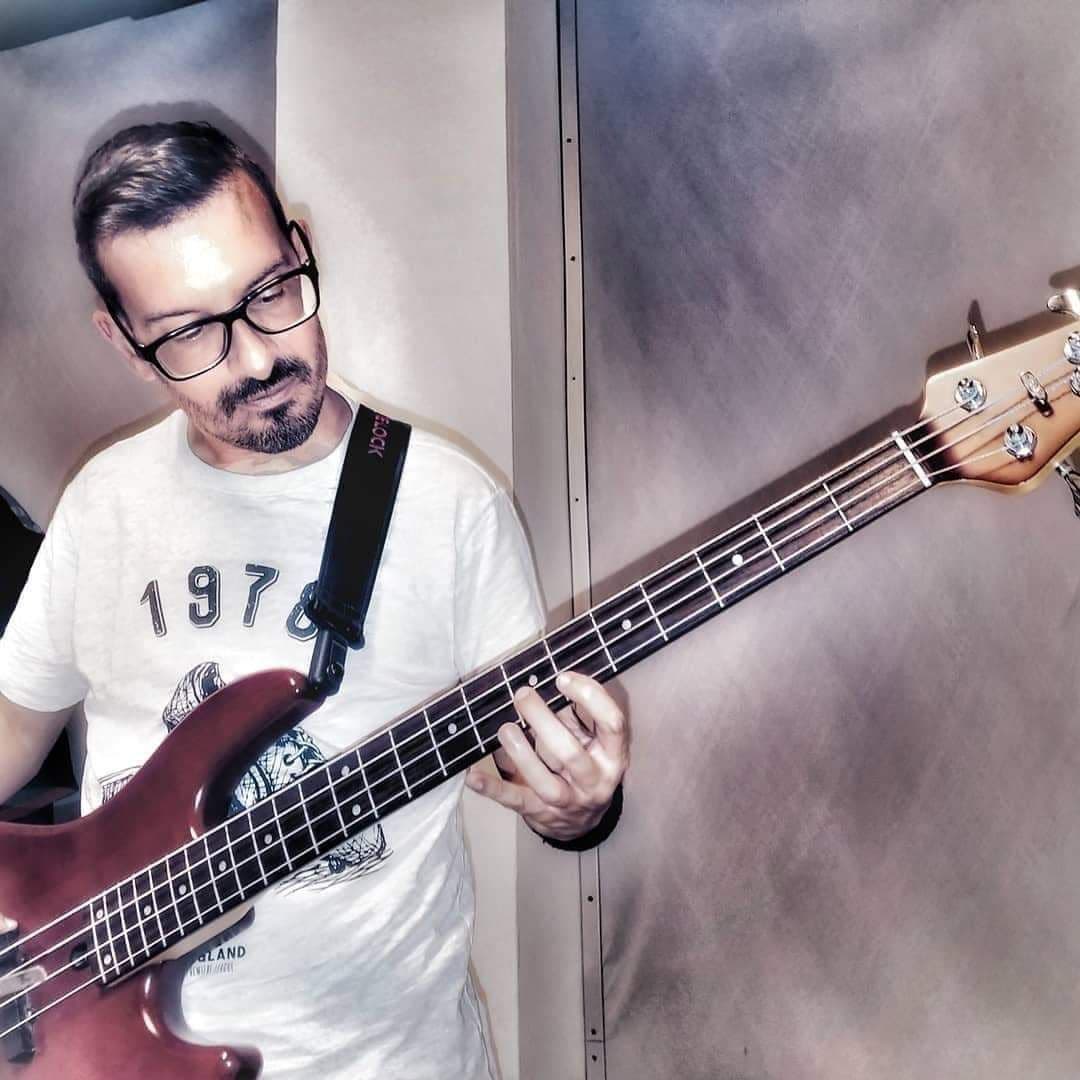 Ferran Badell Beltrán