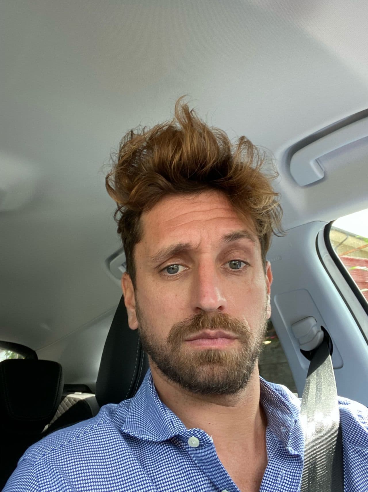 stefano sangalli