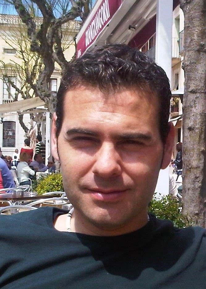 Jordi