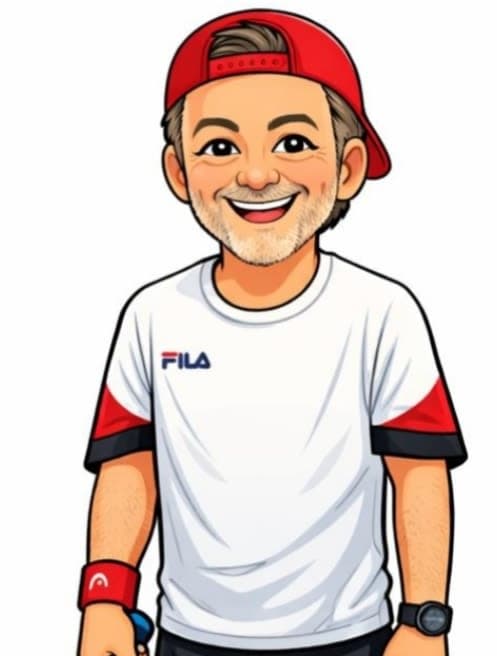 Jose Antonio Gracia Criado