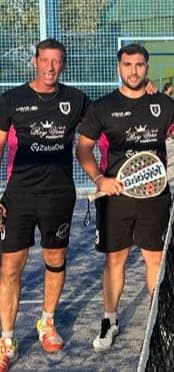 sergio barbero
