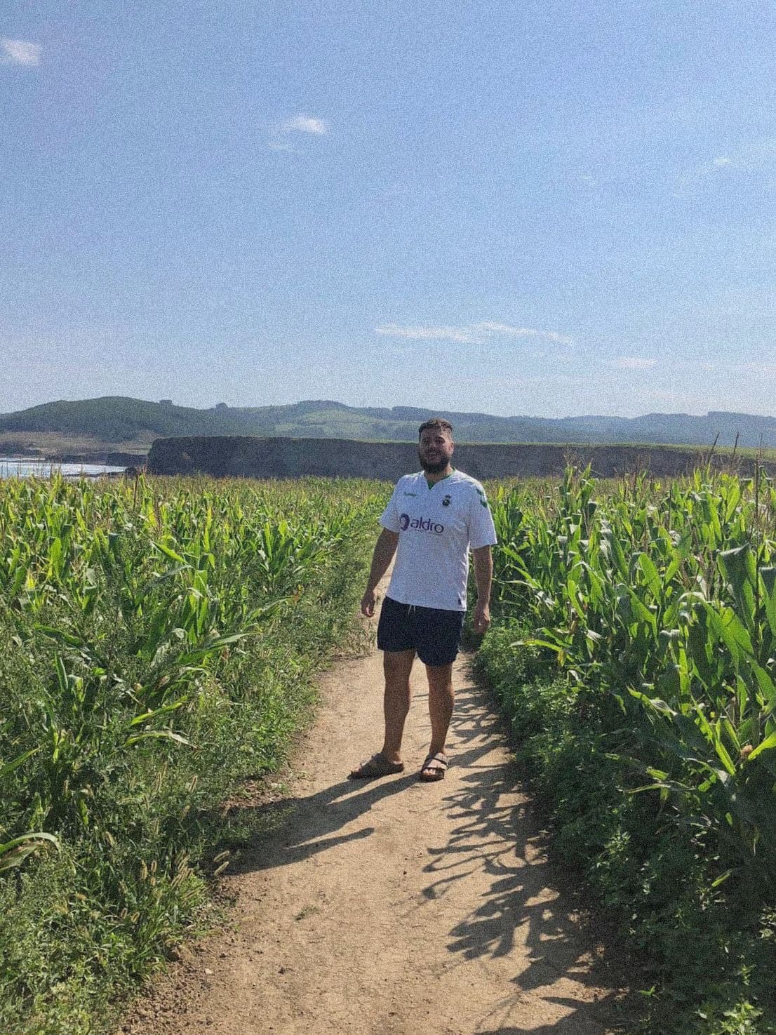 Matias Gomez Bueno